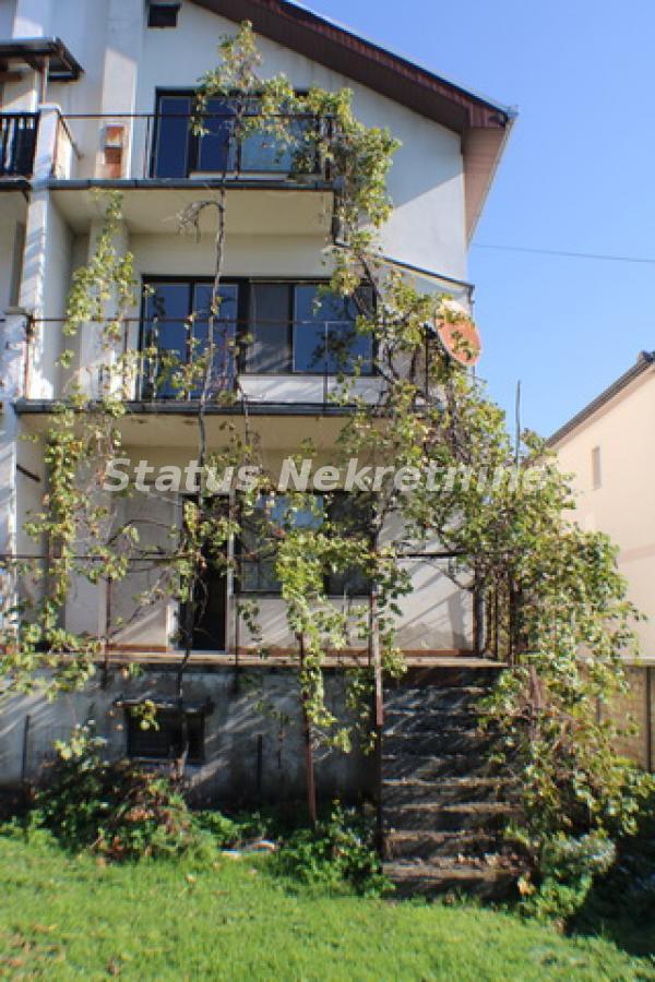 Slika 1 -  Kuća na prodaju, 250m2, 257.500€