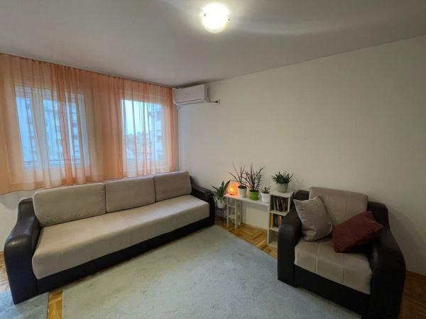 Slika 1 -  Stan na prodaju, 28m2, 79.900€