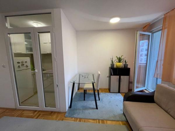 Slika 4 -  Stan na prodaju, 28m2, 79.900€