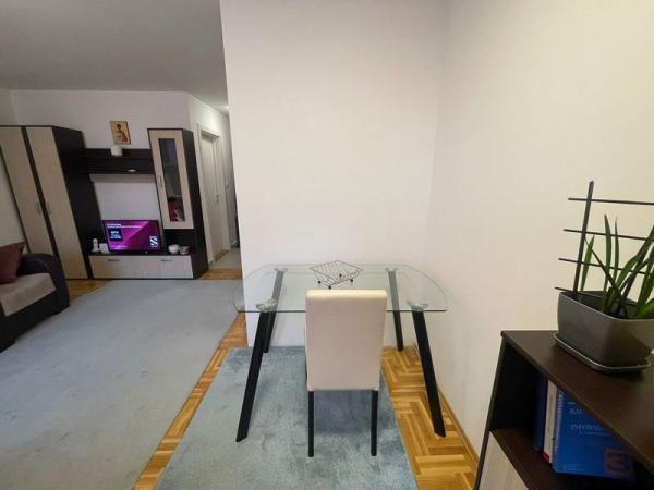 Slika 3 -  Stan na prodaju, 28m2, 79.900€