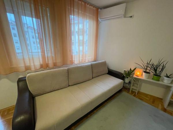 Slika 2 -  Stan na prodaju, 28m2, 79.900€