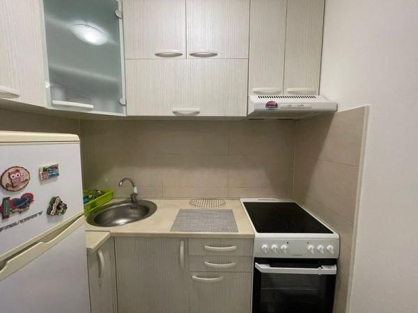 Slika 6 -  Stan na prodaju, 28m2, 79.900€
