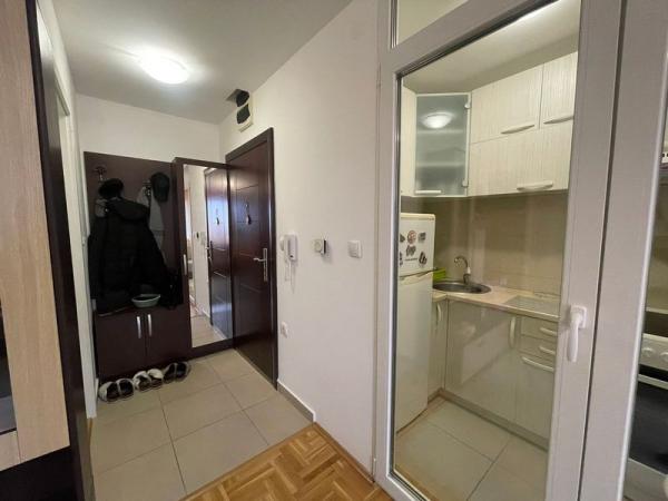 Slika 7 -  Stan na prodaju, 28m2, 79.900€