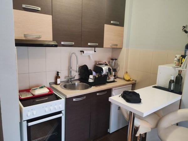 Slika 2 -  Stan na prodaju, 28m2, 82.400€