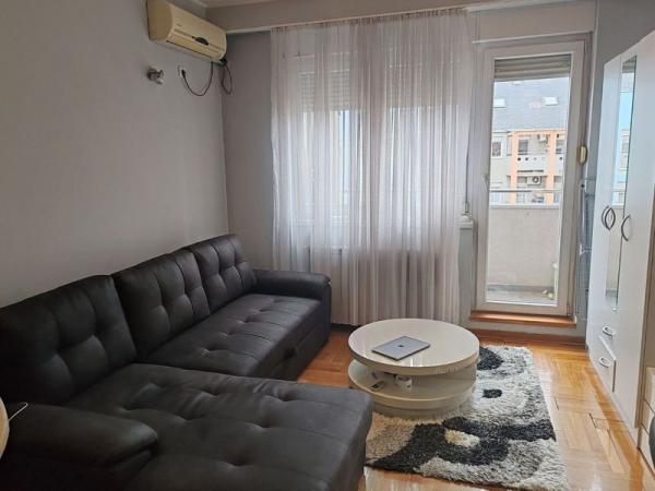 Glavna slika - Stan na prodaju, 28m2, 82.400€