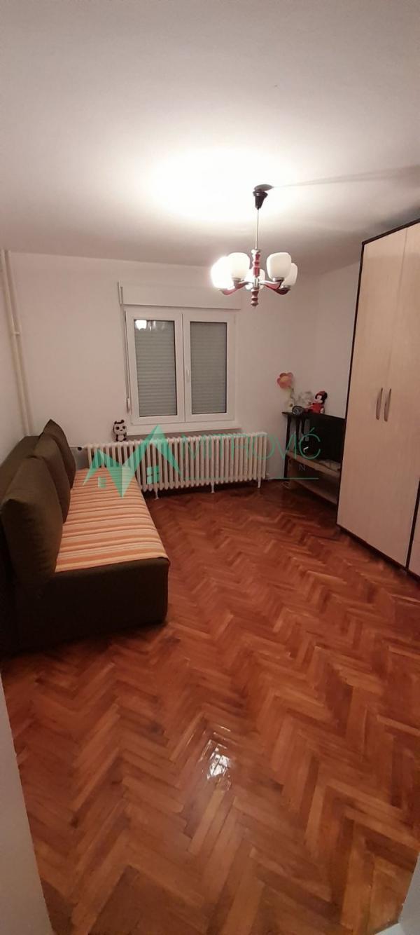 Glavna slika -Jednosoban stan na prodaju, 30m2, 82.400€