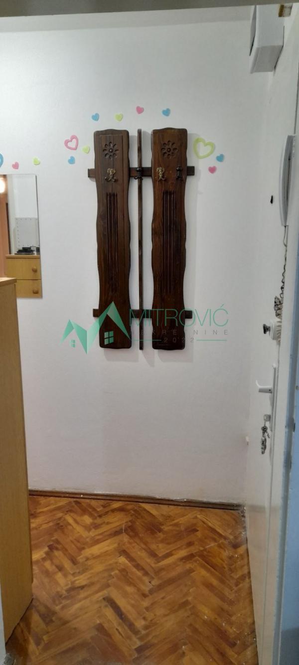 Slika 3 - Jednosoban stan na prodaju, 30m2, 82.400€