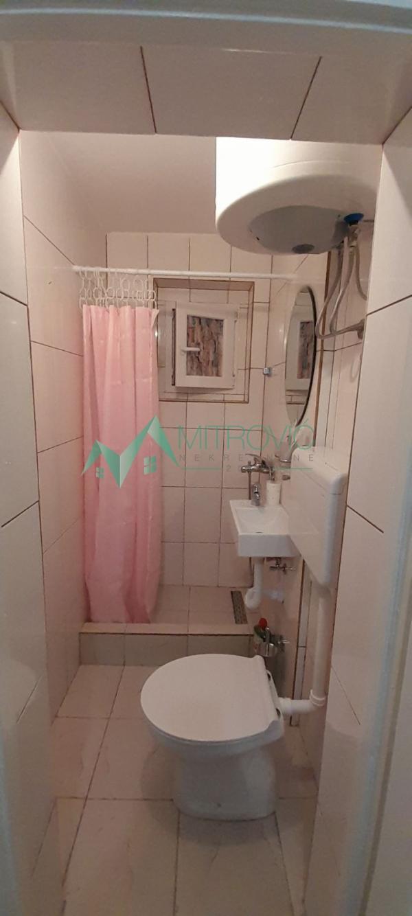 Slika 2 - Jednosoban stan na prodaju, 30m2, 82.400€