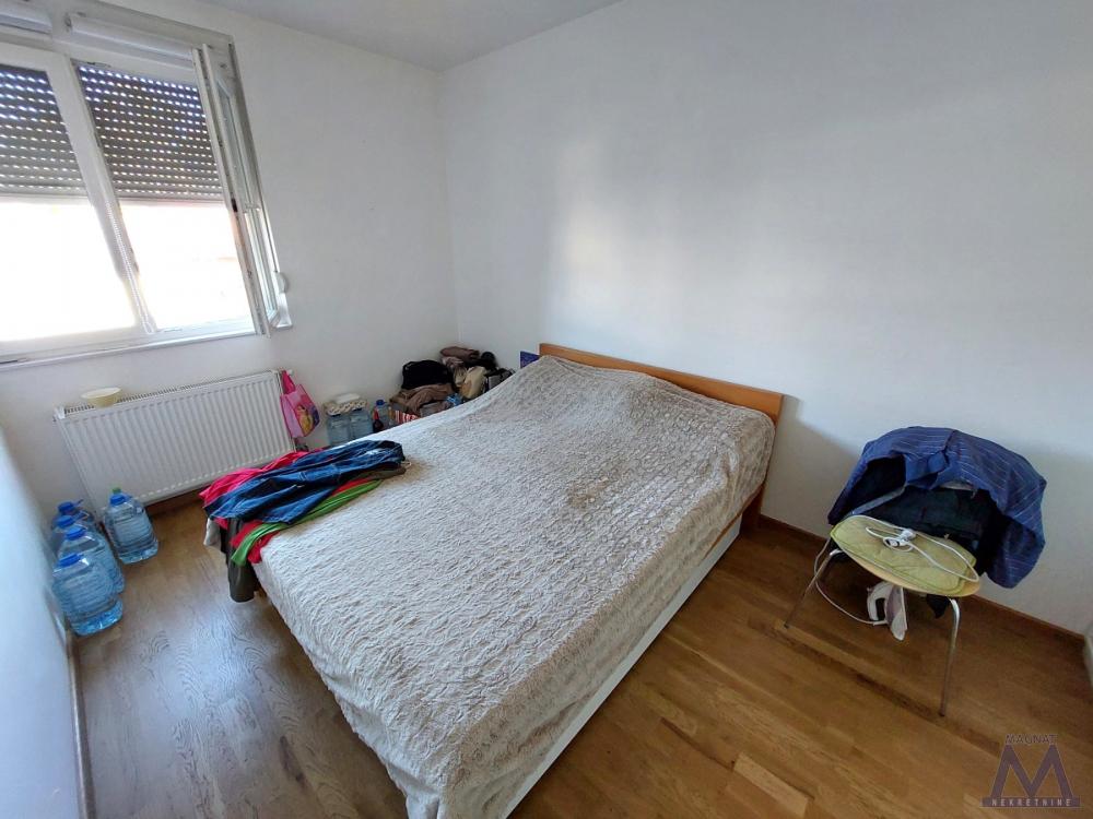 Slika 4 - Jednoiposoban stan na prodaju, 52m2, 123.000€