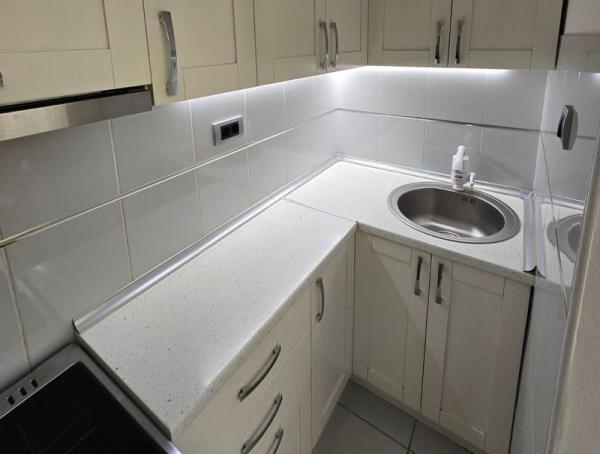 Slika 6 - Jednoiposoban stan na prodaju, 33m2, 77.900€