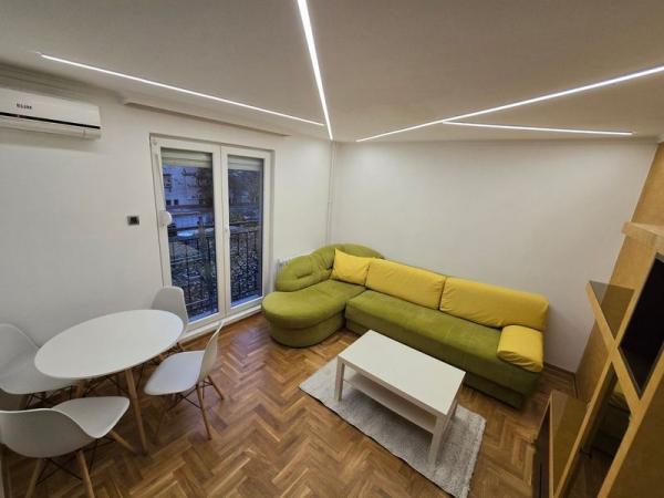 Slika 1 - Jednoiposoban stan na prodaju, 33m2, 77.900€