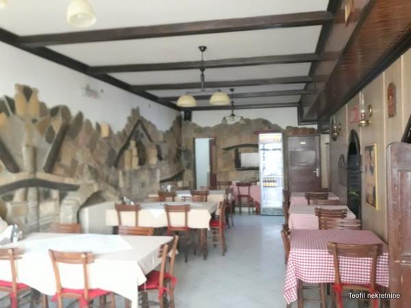 Slika 2 - Cara Dušana,  Kuća na prodaju, 450m2, 315.000€