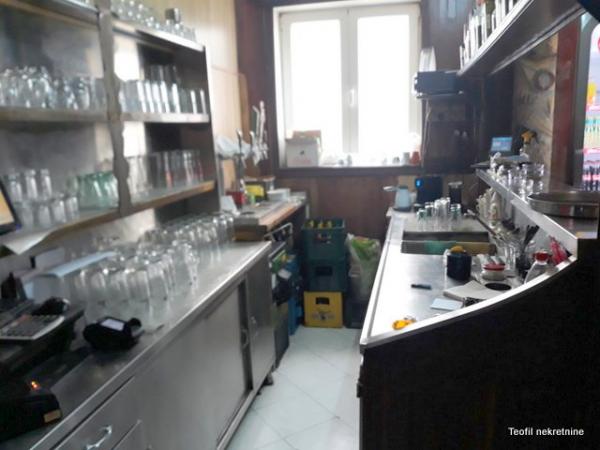 Slika 4 - Cara Dušana,  Kuća na prodaju, 450m2, 315.000€