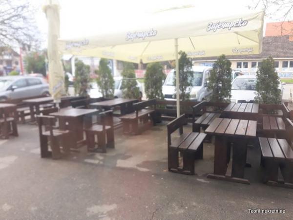 Slika 5 - Cara Dušana,  Kuća na prodaju, 450m2, 315.000€