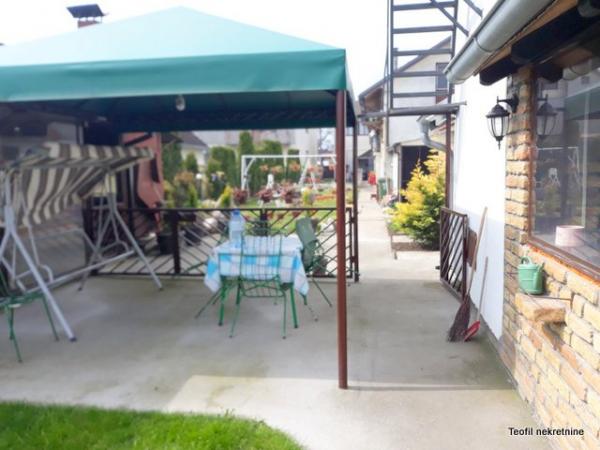 Slika 6 - Cara Dušana,  Kuća na prodaju, 450m2, 315.000€