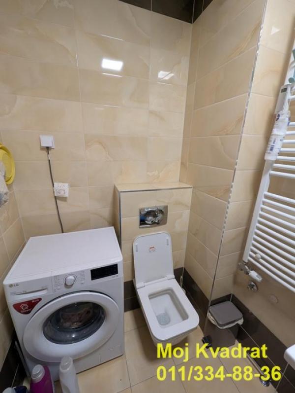 Slika 7 - Trosoban stan za izdavanje, 82m2, 1.000€