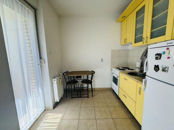 Slika 2 - Jednosoban stan na prodaju, 28m2, 92.700€