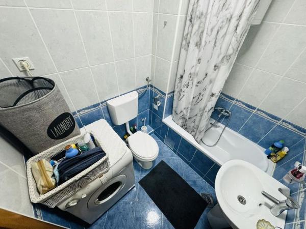 Slika 3 - Jednosoban stan na prodaju, 28m2, 92.700€