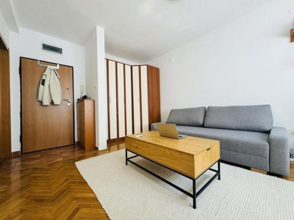 Slika 4 - Jednosoban stan na prodaju, 28m2, 92.700€