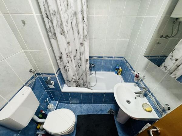 Slika 5 - Jednosoban stan na prodaju, 28m2, 92.700€