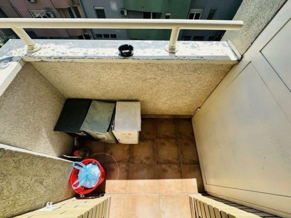 Slika 6 - Jednosoban stan na prodaju, 28m2, 92.700€