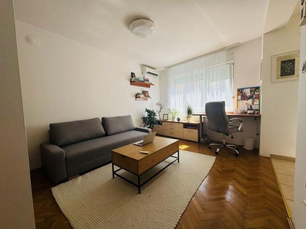 Glavna slika -Jednosoban stan na prodaju, 28m2, 92.700€