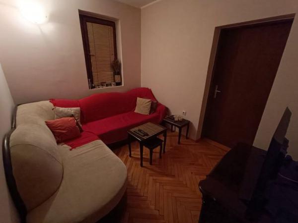 Slika 3 - Dvoiposoban stan na prodaju, 48m2, 98.700€