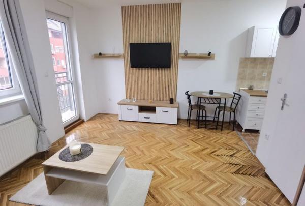 Slika 6 -  Stan na prodaju, 24m2, 75.700€