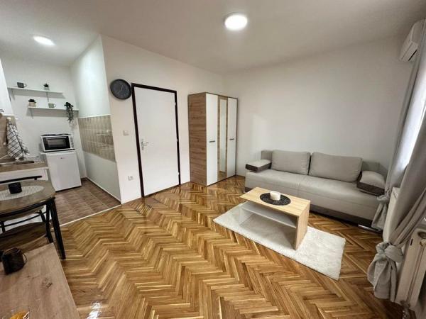 Slika 7 -  Stan na prodaju, 24m2, 75.700€