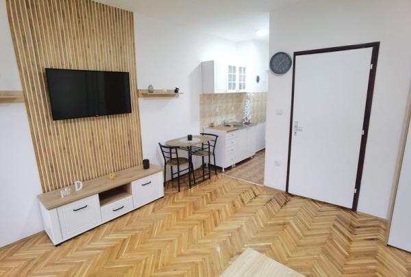 Slika 4 -  Stan na prodaju, 24m2, 75.700€