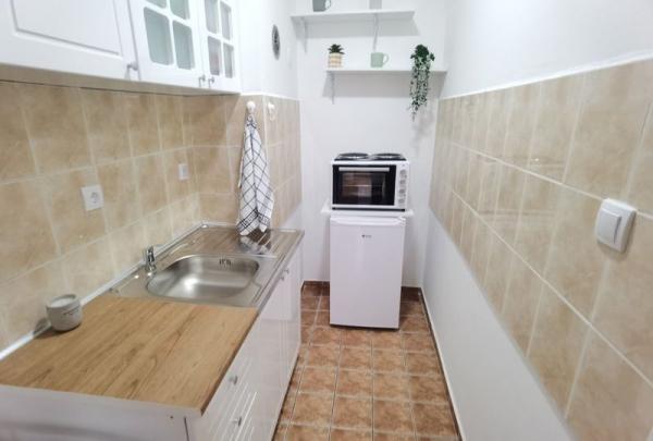 Slika 9 -  Stan na prodaju, 24m2, 75.700€