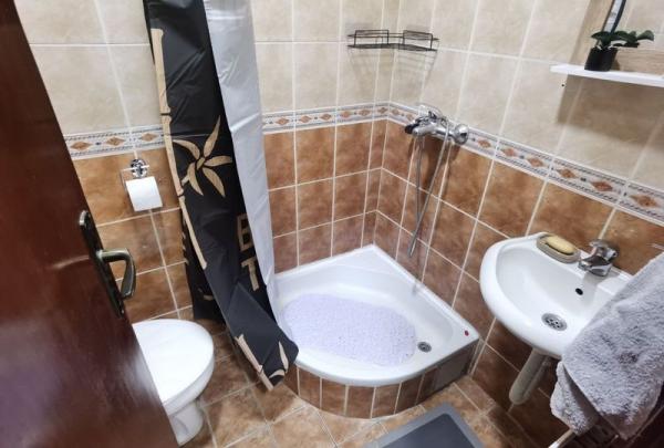 Slika 1 -  Stan na prodaju, 24m2, 75.700€