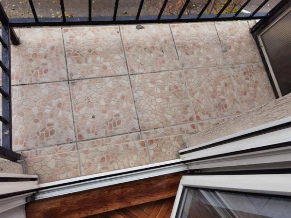 Slika 2 -  Stan na prodaju, 24m2, 75.700€