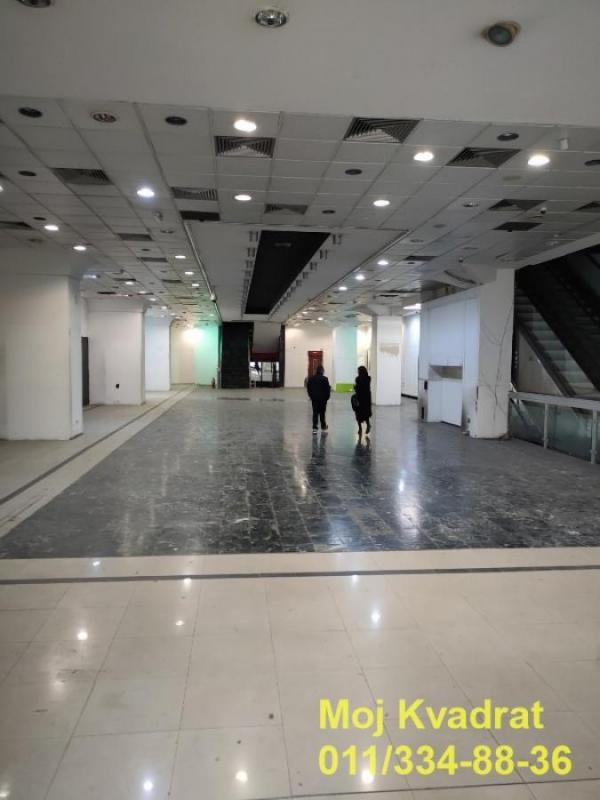 Glavna slika - Lokal za izdavanje, 539m2, 16.200€