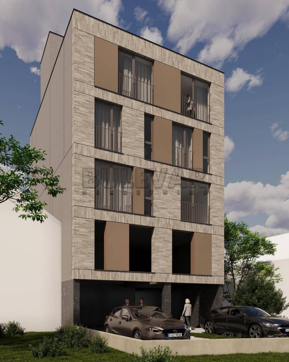 Slika 1 - Rajićeva, Četvorosoban stan na prodaju, 179m2, 332.800€