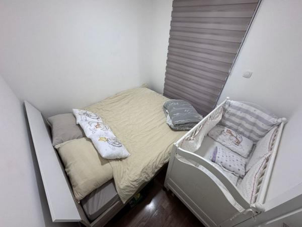 Slika 0 - Dvosoban stan na prodaju, 41m2, 82.400€