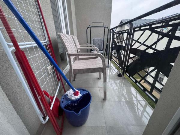 Slika 5 - Dvosoban stan na prodaju, 41m2, 82.400€