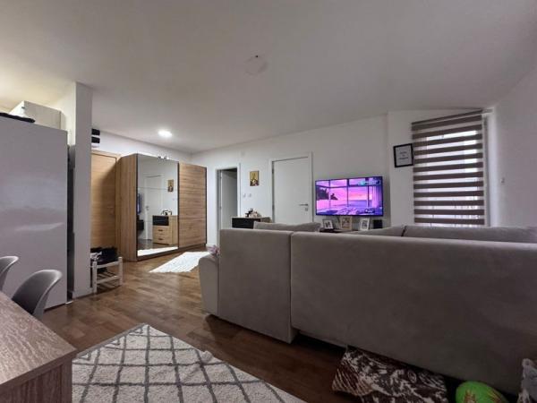 Slika 4 - Dvosoban stan na prodaju, 41m2, 82.400€