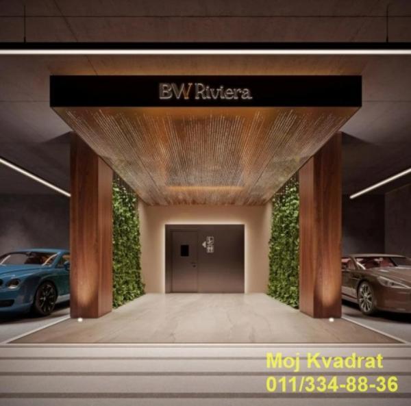 Glavna slika -Četvorosoban stan na prodaju, 218m2, 1.600.000€