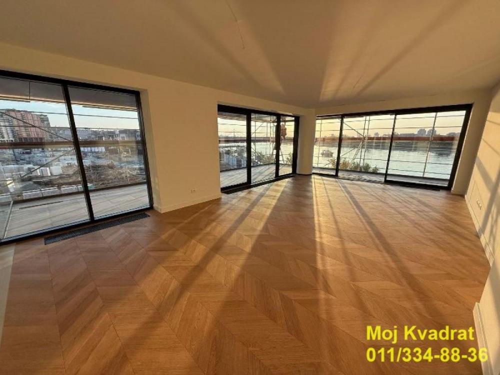 Slika 4 - Četvorosoban stan na prodaju, 218m2, 1.600.000€