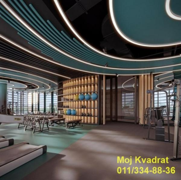 Slika 2 - Četvorosoban stan na prodaju, 218m2, 1.600.000€