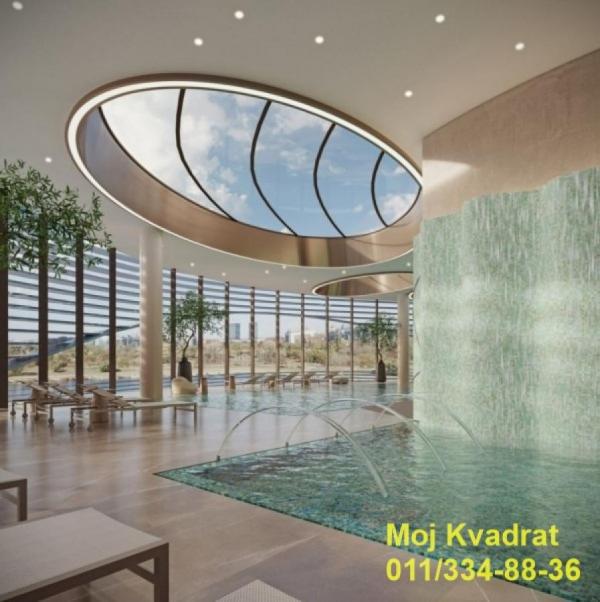 Slika 3 - Četvorosoban stan na prodaju, 218m2, 1.600.000€