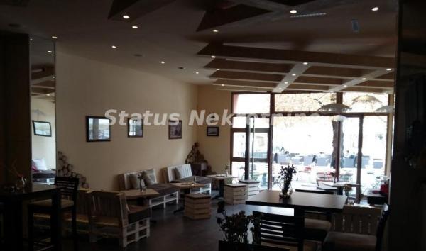 Slika 1 -  Lokal na prodaju, 303m2, 1.030.000€