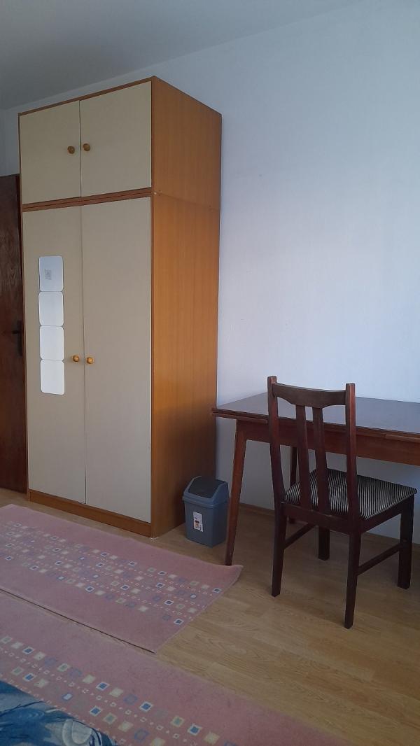 Slika 4 - Triglavska, Jednosoban stan za izdavanje, 20m2, 140€