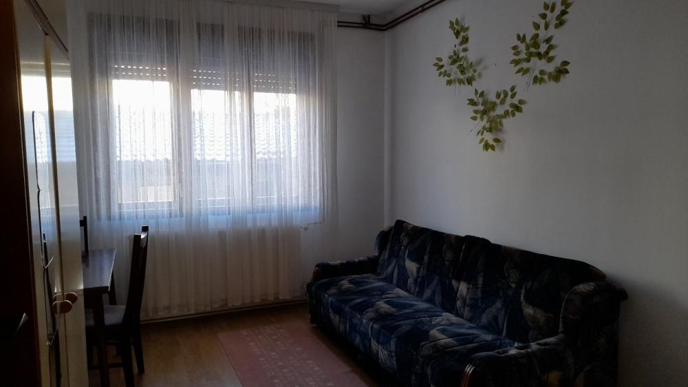 Slika 2 - Triglavska, Jednosoban stan za izdavanje, 20m2, 140€