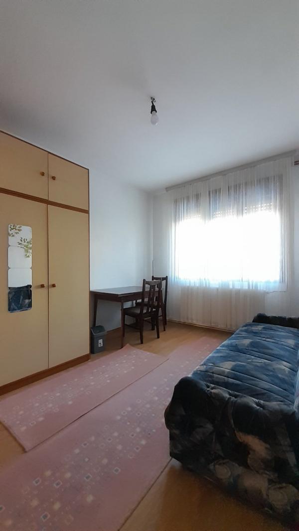 Slika 5 - Triglavska, Jednosoban stan za izdavanje, 20m2, 140€