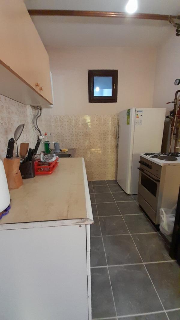 Slika 1 - Triglavska, Jednosoban stan za izdavanje, 20m2, 140€