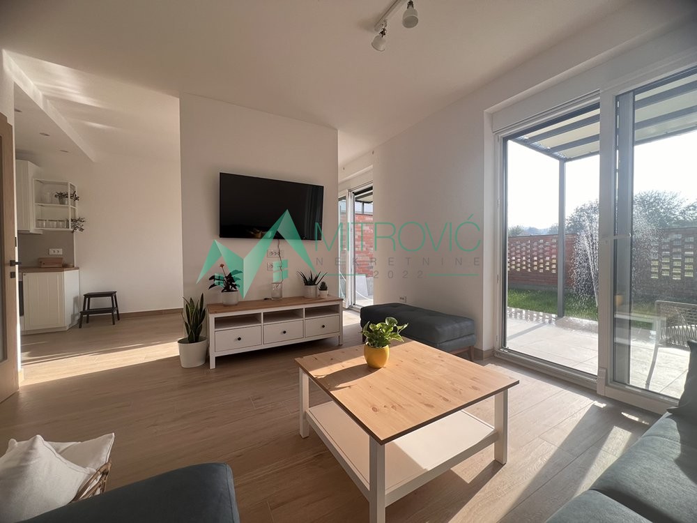 Slika 3 -  Kuća za izdavanje, 132m2, 1.500€