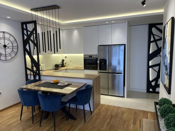 Slika 1 - Četvorosoban stan na prodaju, 89m2, 242.050€