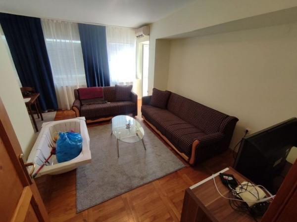 Glavna slika -Dvosoban stan na prodaju, 49m2, 136.270€